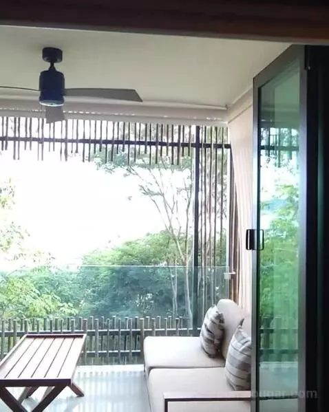 King Room with Partial Bay View view picture #4