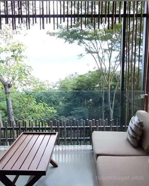 King Room with Partial Bay View view picture #7