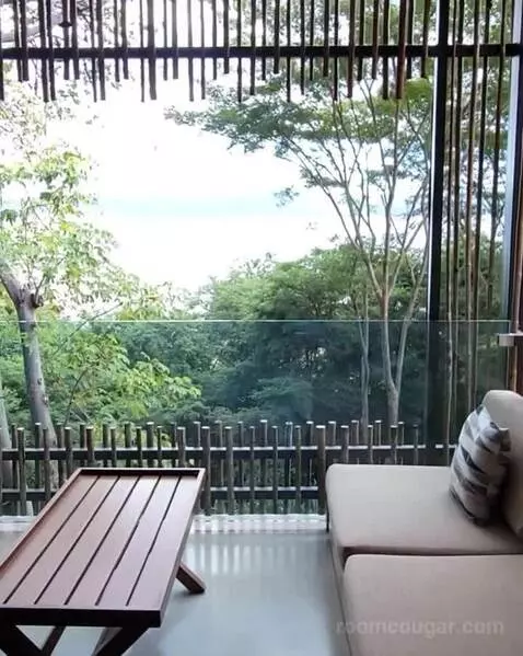 King Room with Partial Bay View view picture #8