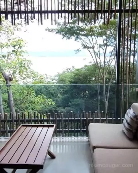 King Room with Partial Bay View view picture #9