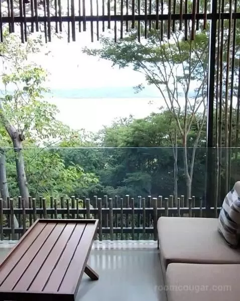 King Room with Partial Bay View view picture #10