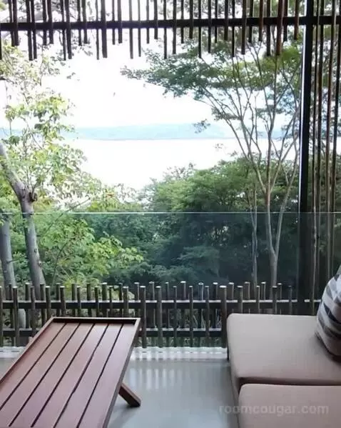 King Room with Partial Bay View view picture #11