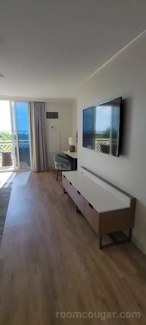 Queen Room with Two Queen Beds and Balcony view picture #3