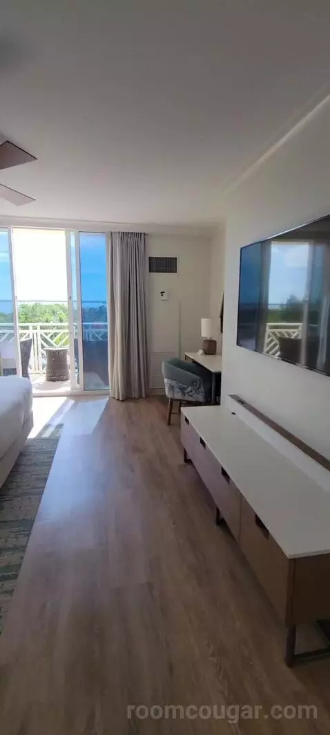 Queen Room with Two Queen Beds and Balcony view picture #4