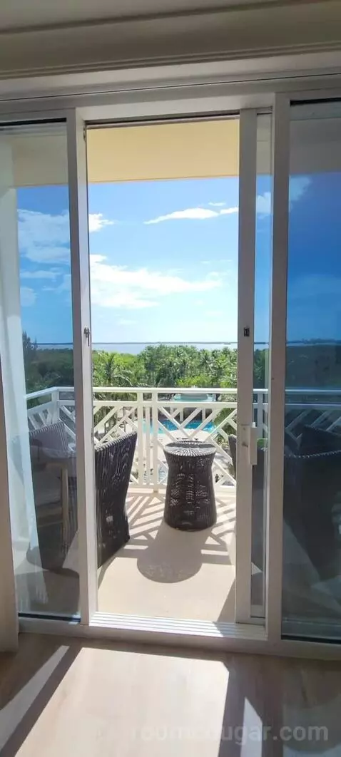 Queen Room with Two Queen Beds and Balcony view picture #5