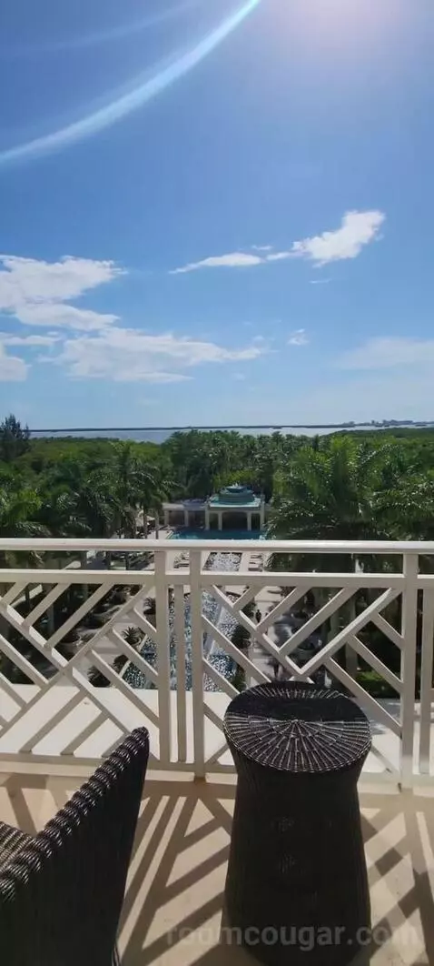 Queen Room with Two Queen Beds and Balcony view picture #6