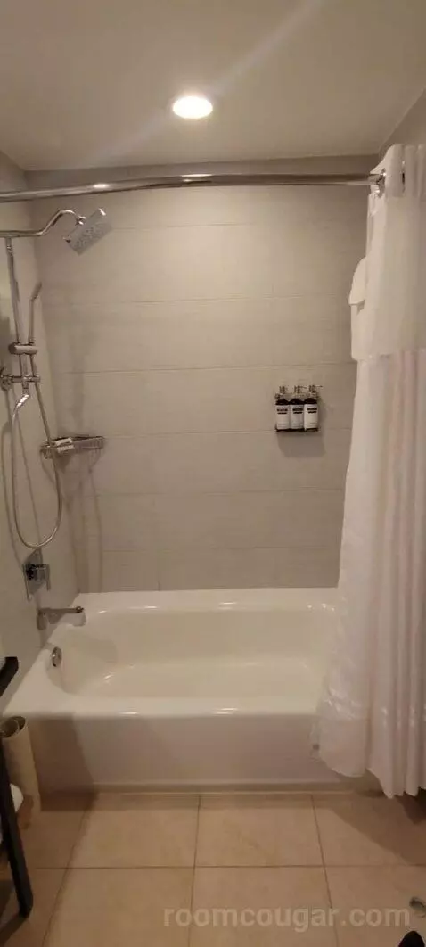 Queen Room with Two Queen Beds and Balcony bathroom picture #7