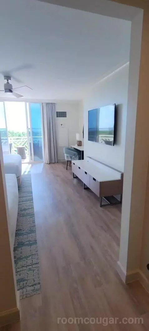 Queen Room with Two Queen Beds and Balcony view picture #2