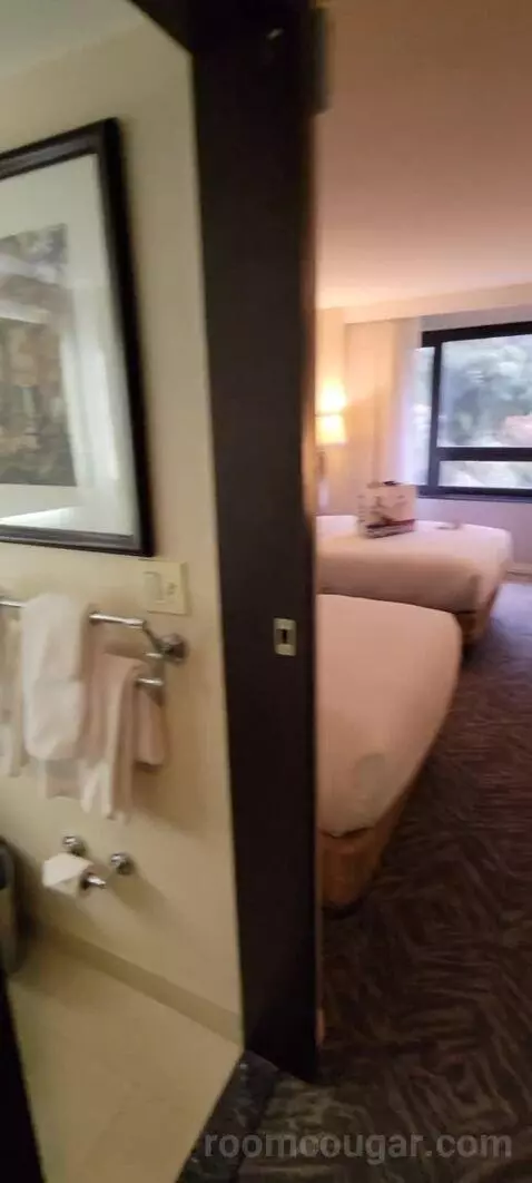 Room with Two Double Beds bed picture #7