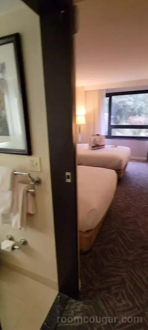 Room with Two Double Beds bed picture #8