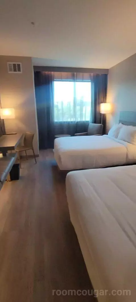 Guest Room, 2 Queen view picture #1