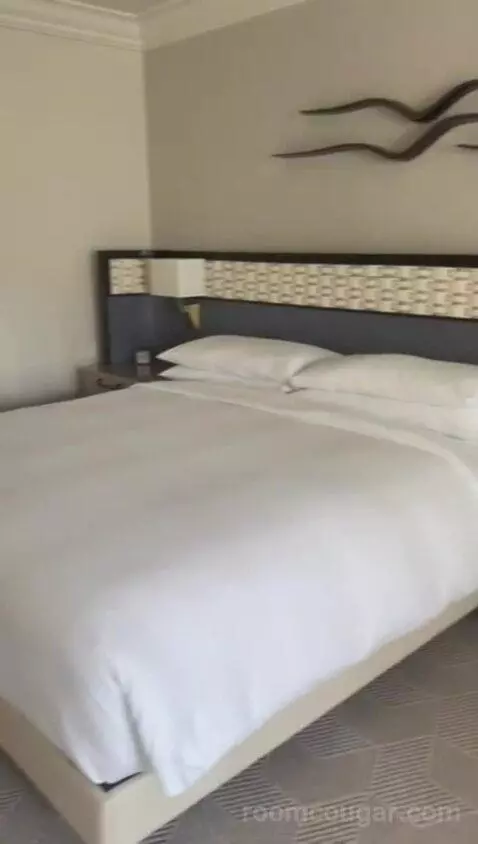 Premium Garden Suite (#163) bed picture #6