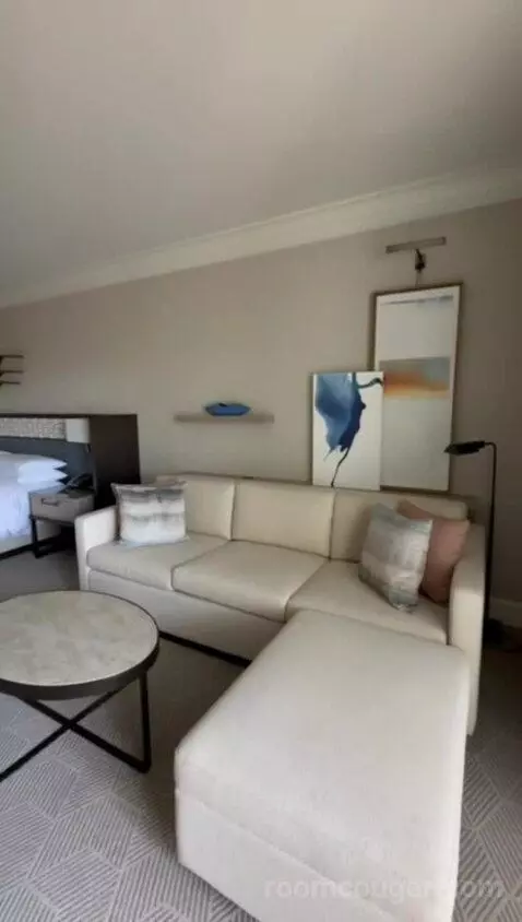King Room with Coastal View picture #11