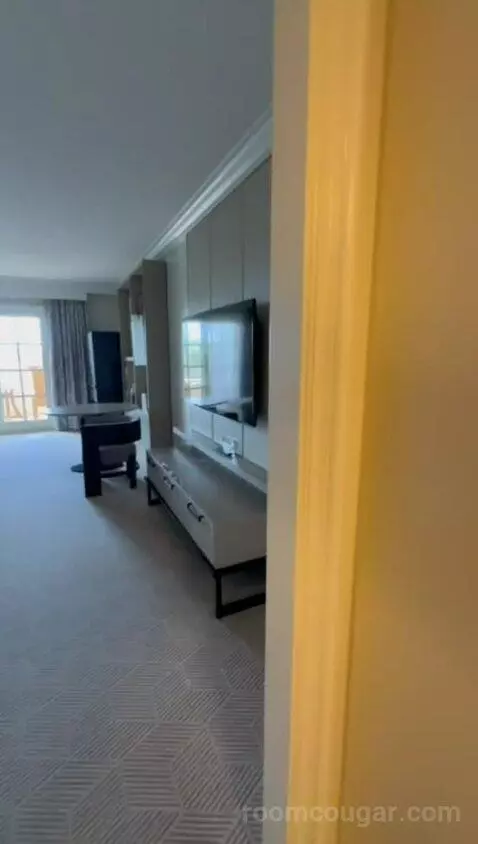 King Room with Coastal View picture #3
