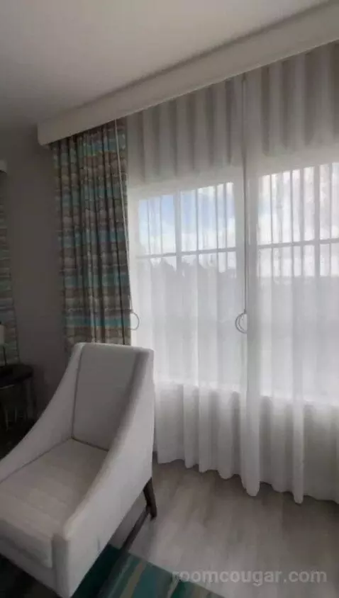 Junior Suite, 1 Bedroom Junior Suite, Coastline View (#311) picture #12