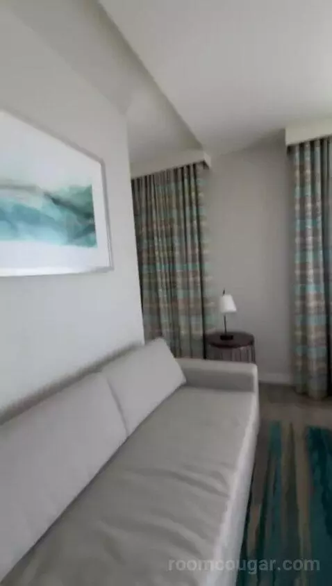 Junior Suite, 1 Bedroom Junior Suite, Coastline View (#311) picture #13