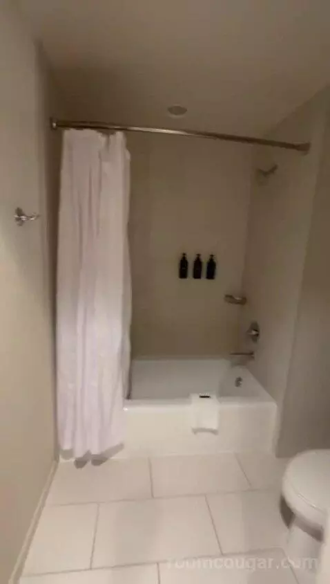 Ponto, Studio Suite (#4108) bathroom picture #12