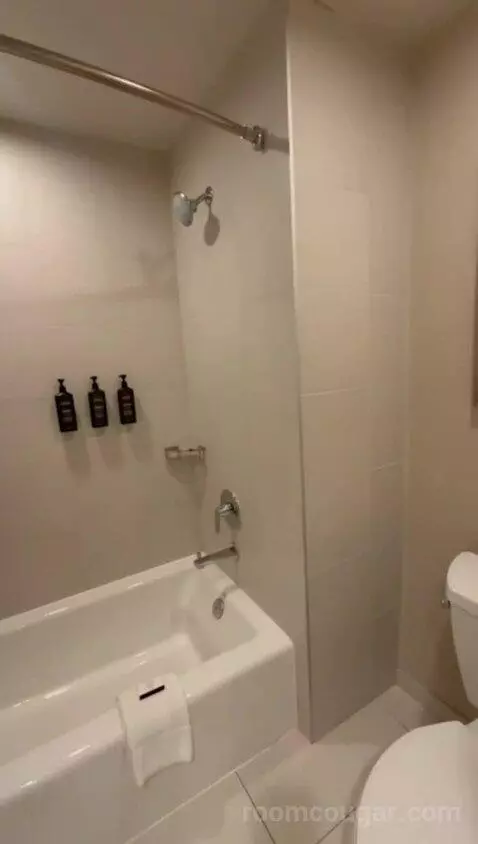 Ponto, Studio Suite (#4108) bathroom picture #7