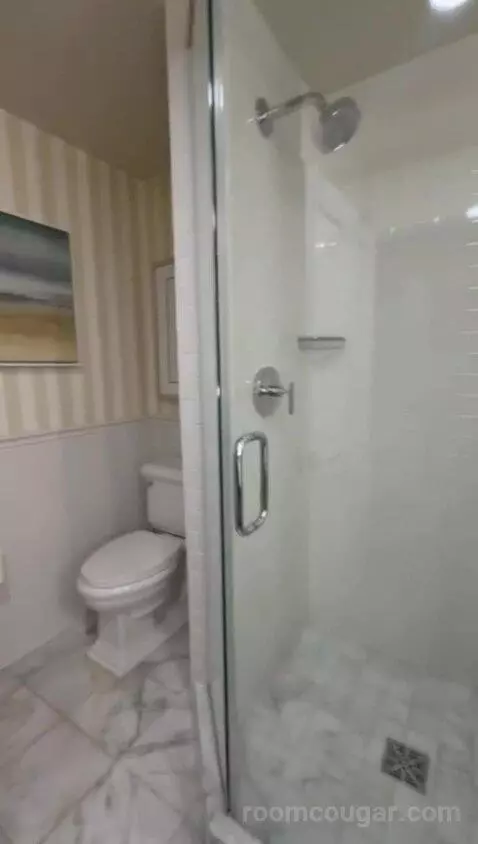 Garden View King (#139) bathroom picture #4