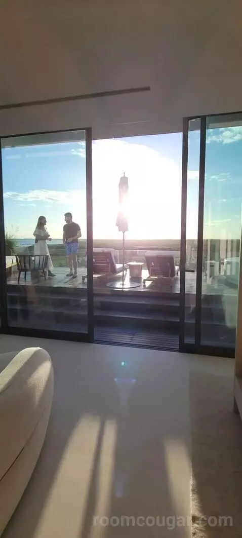 Sky Rooftop Villa, King Suite view picture #1