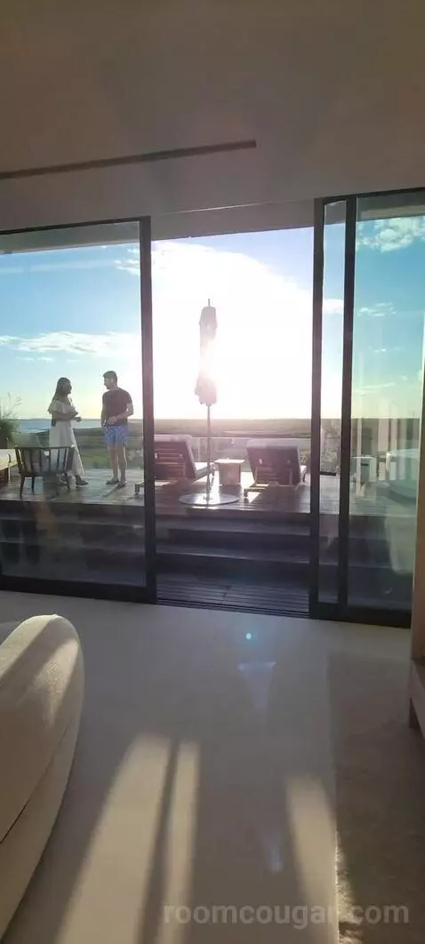 Sky Rooftop Villa, King Suite view picture #2