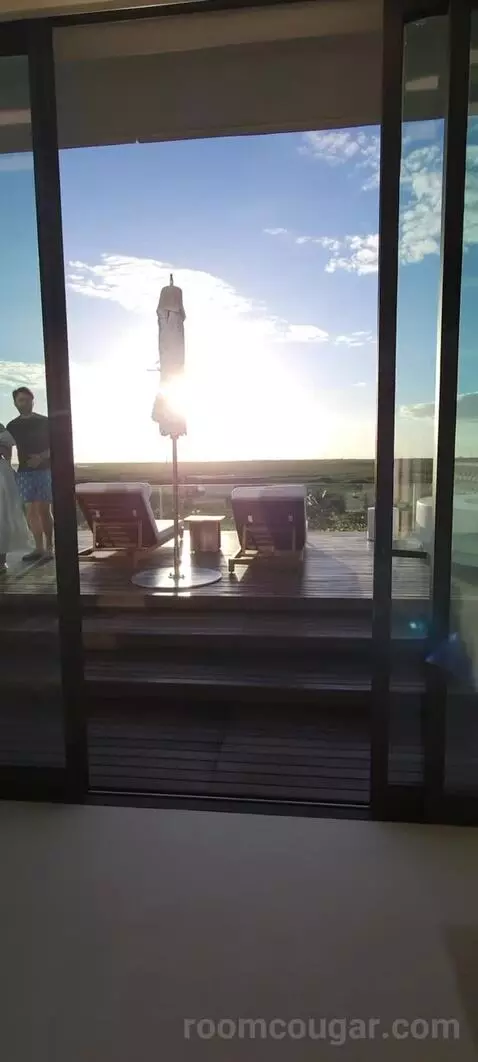 Sky Rooftop Villa, King Suite view picture #3