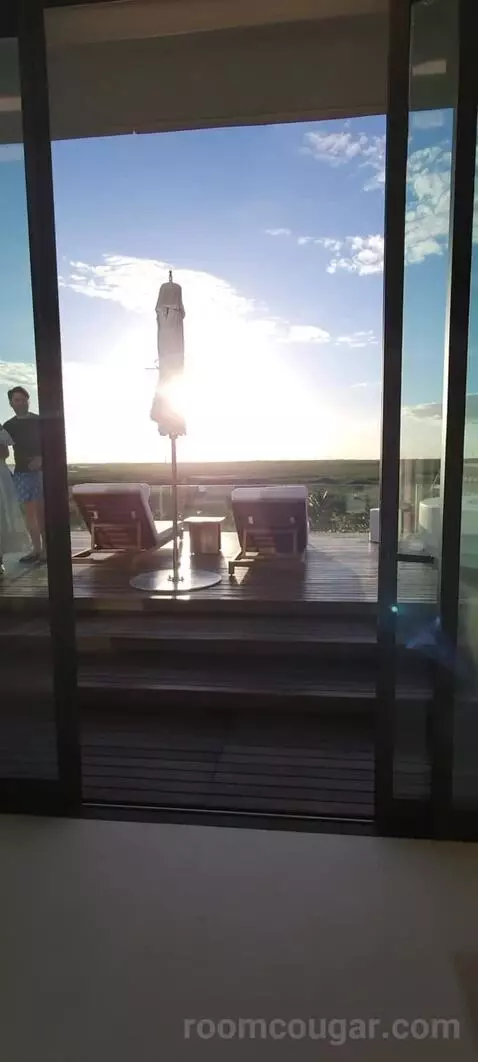 Sky Rooftop Villa, King Suite view picture #4