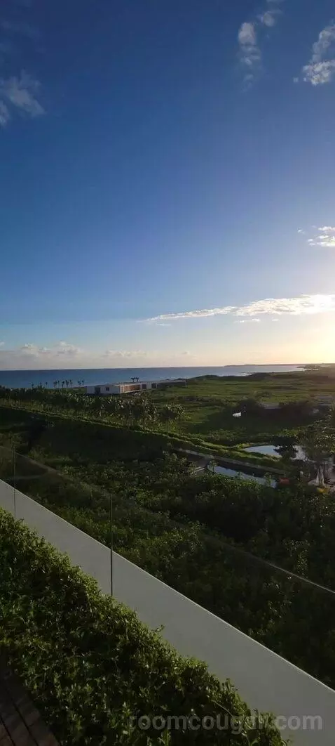 Sky Rooftop Villa, King Suite view picture #9