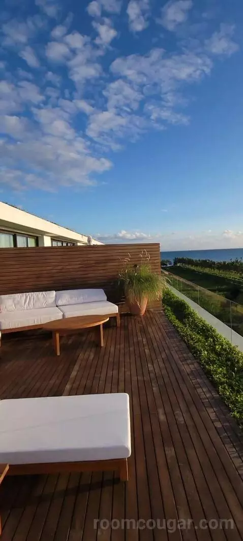 Sky Rooftop Villa, King Suite view picture #12
