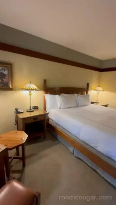 Preferred Signature King (#312) bed picture #7