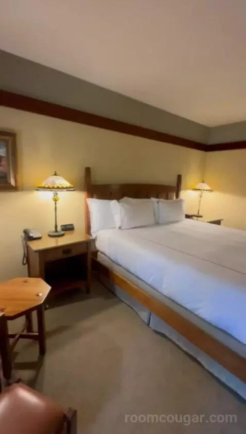 Preferred Signature King (#312) bed picture #8