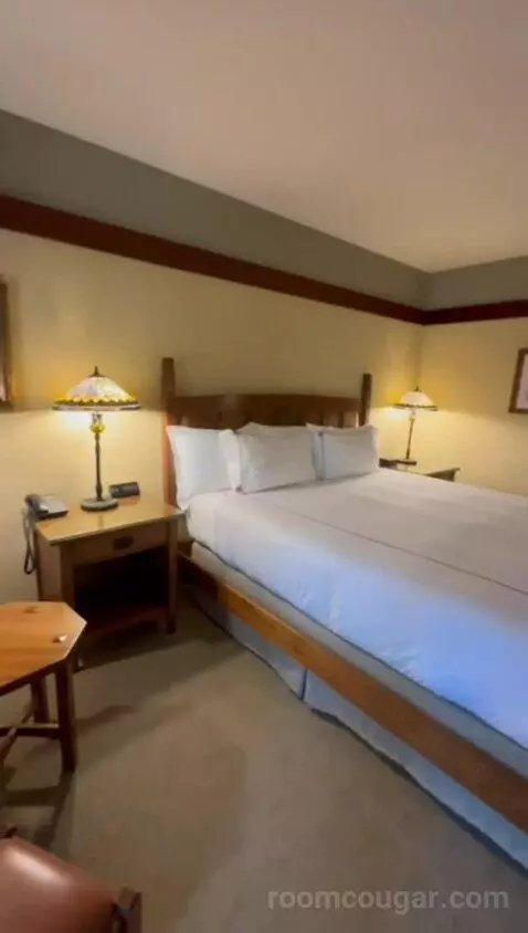 Preferred Signature King (#312) bed picture #9