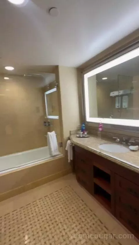 Preferred Signature King (#312) bathroom picture #5