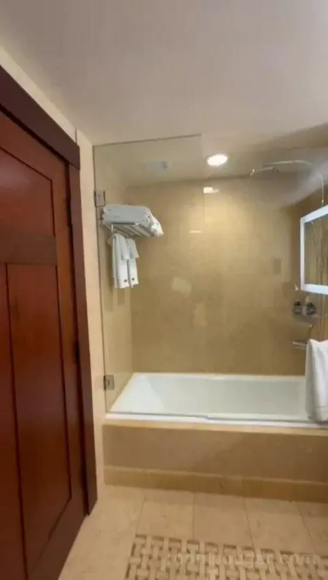 Preferred Signature King (#312) bathroom picture #8