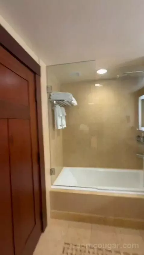 Preferred Signature King (#312) bathroom picture #9