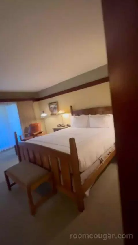 Preferred Signature King (#312) bed picture #1
