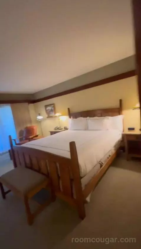 Preferred Signature King (#312) bed picture #2