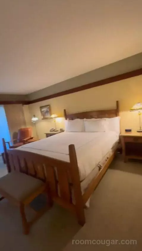 Preferred Signature King (#312) bed picture #3