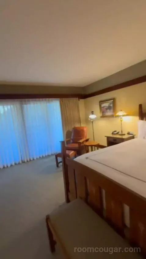 Preferred Signature King (#312) bed picture #5