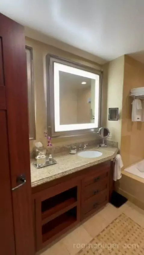 Robinson Suite (#104) bathroom picture #5