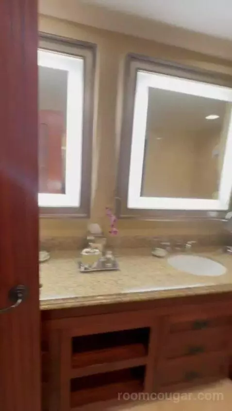Robinson Suite (#104) bathroom picture #10
