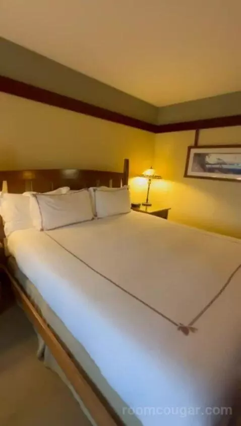 Palisade King (#311) bed picture #7