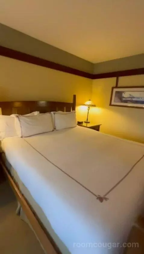 Palisade King (#311) bed picture #8