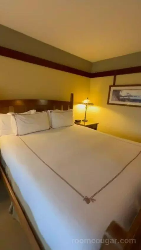 Palisade King (#311) bed picture #9