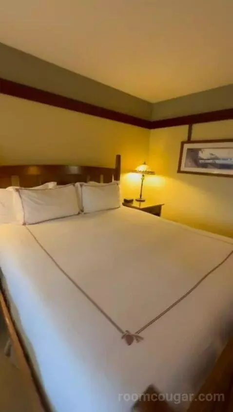 Palisade King (#311) bed picture #10