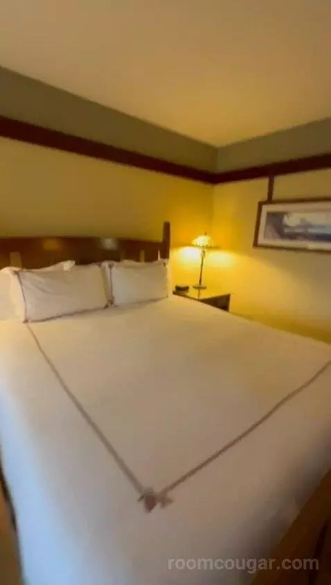 Palisade King (#311) bed picture #11