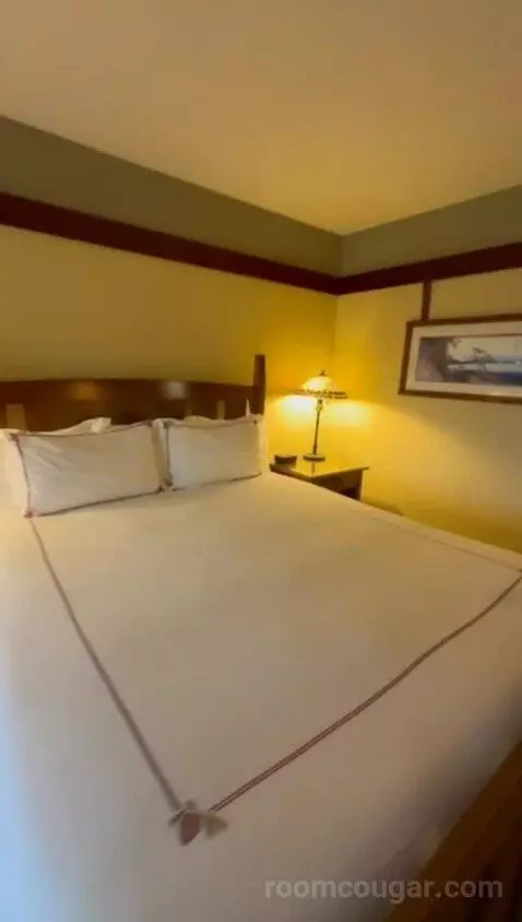 Palisade King (#311) bed picture #12