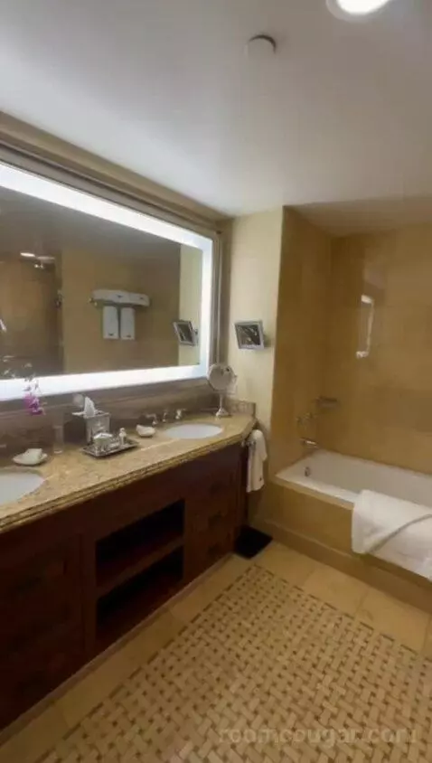 Palisade King (#311) bathroom picture #3
