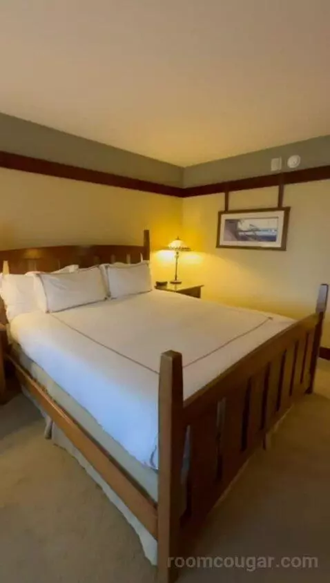 Palisade King (#311) bed picture #2