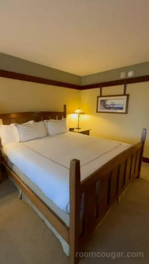 Palisade King (#311) bed picture #3